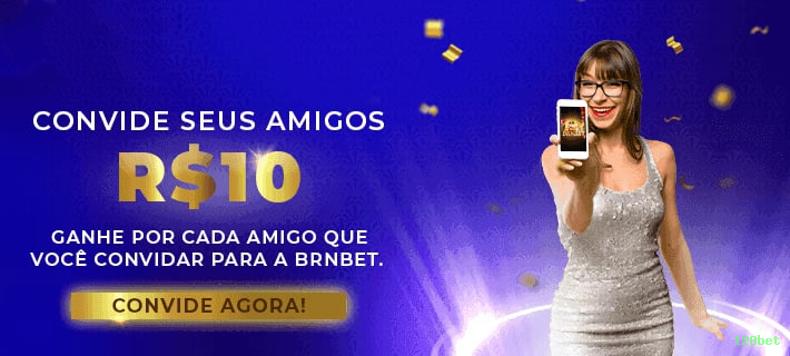120bet Plataforma