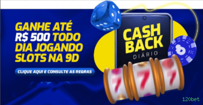 120bet Pagamentos