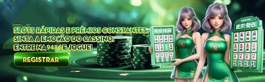 Jackpot Slots