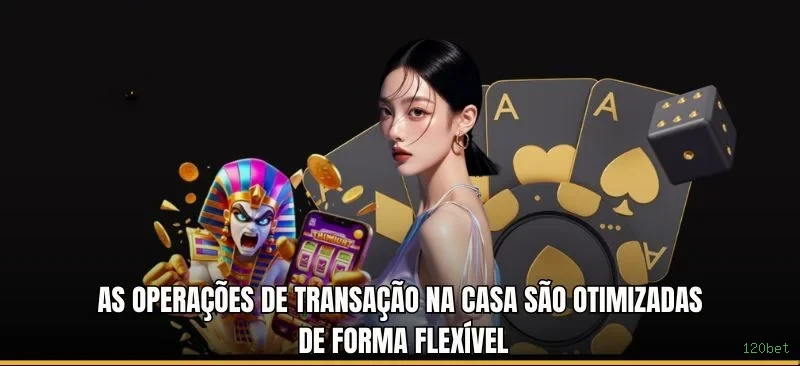 Esportes Virtuais 120bet